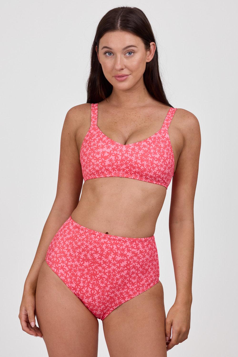 Janna Bikini Bottom - Sea Star Female Product Image