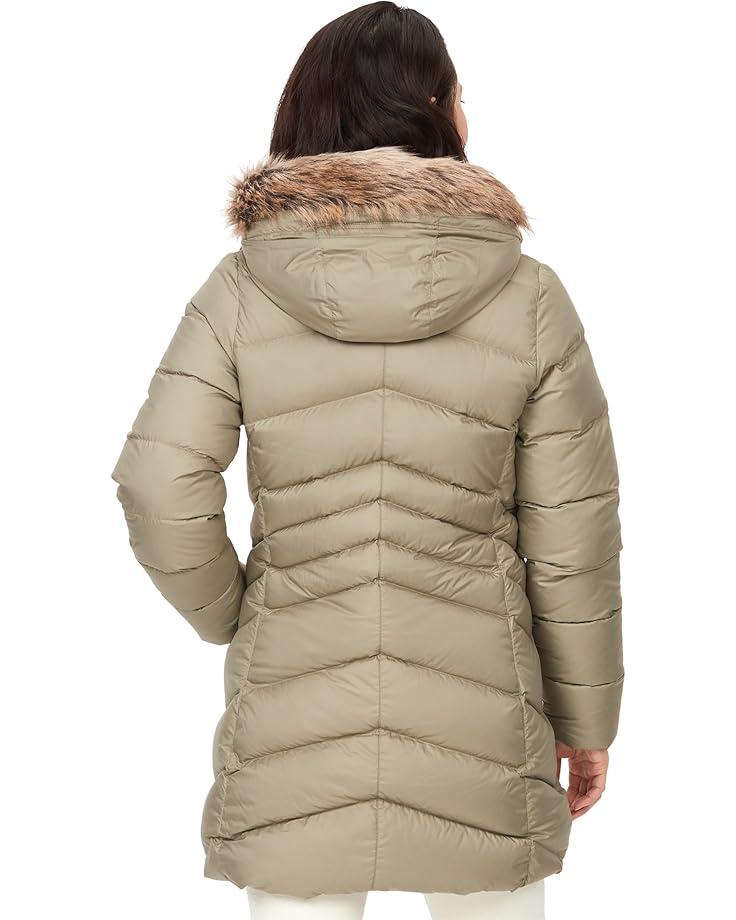 Sojourner Down Jacket Product Image