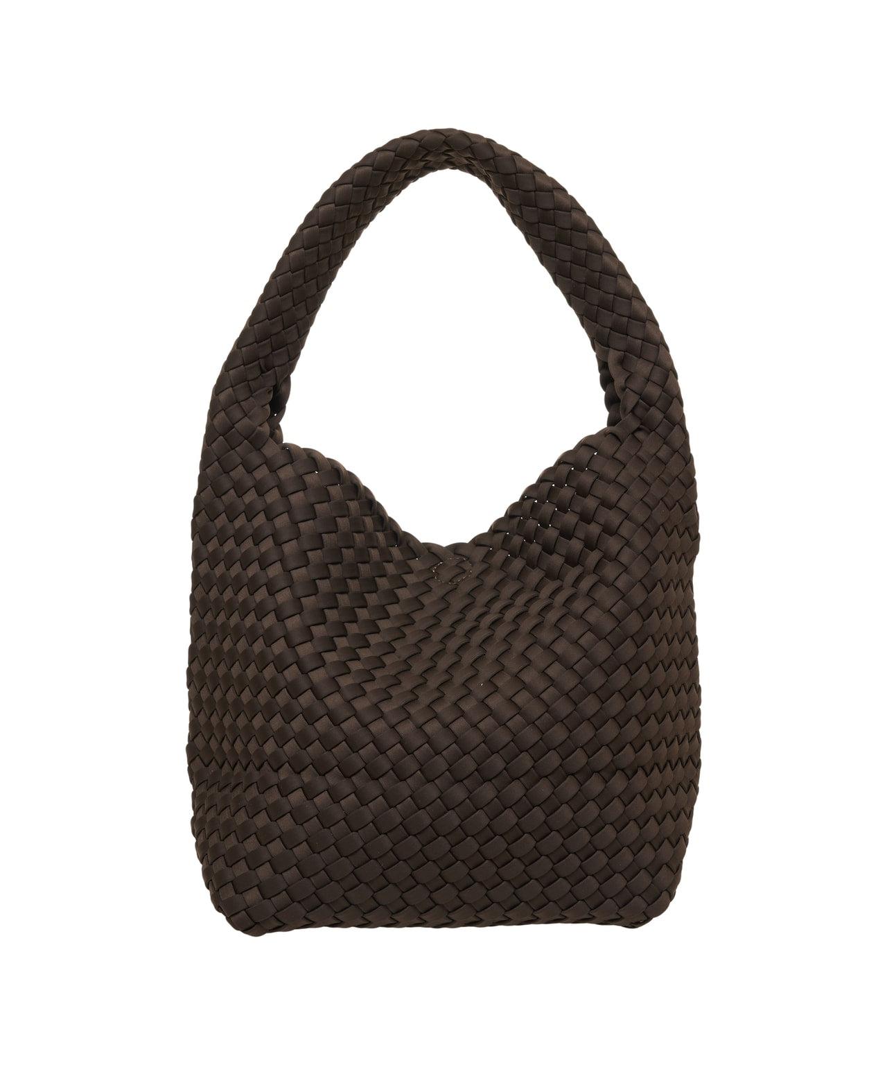 Bucket bag in neoprene Product Image