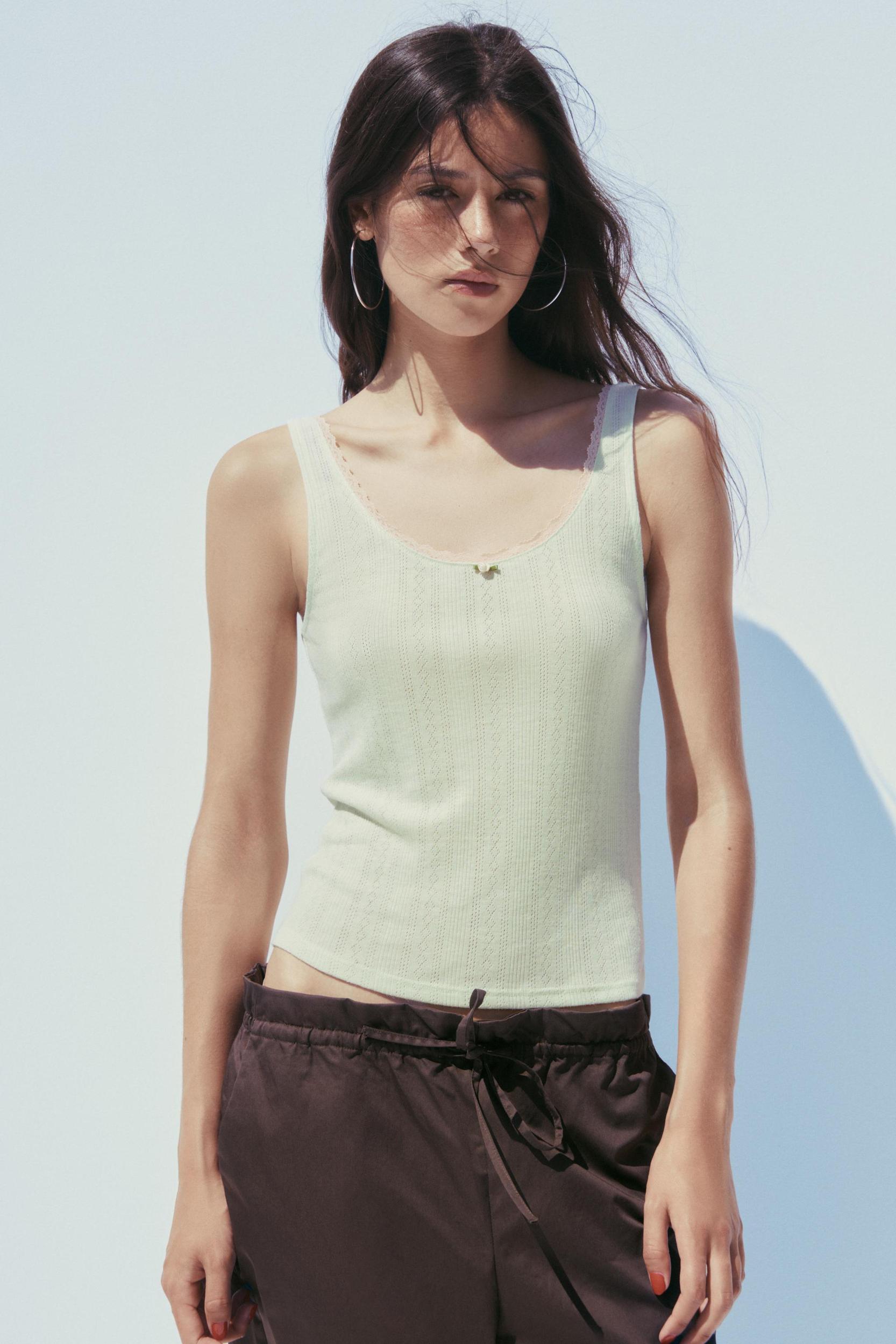 BARREL PANTS Product Image