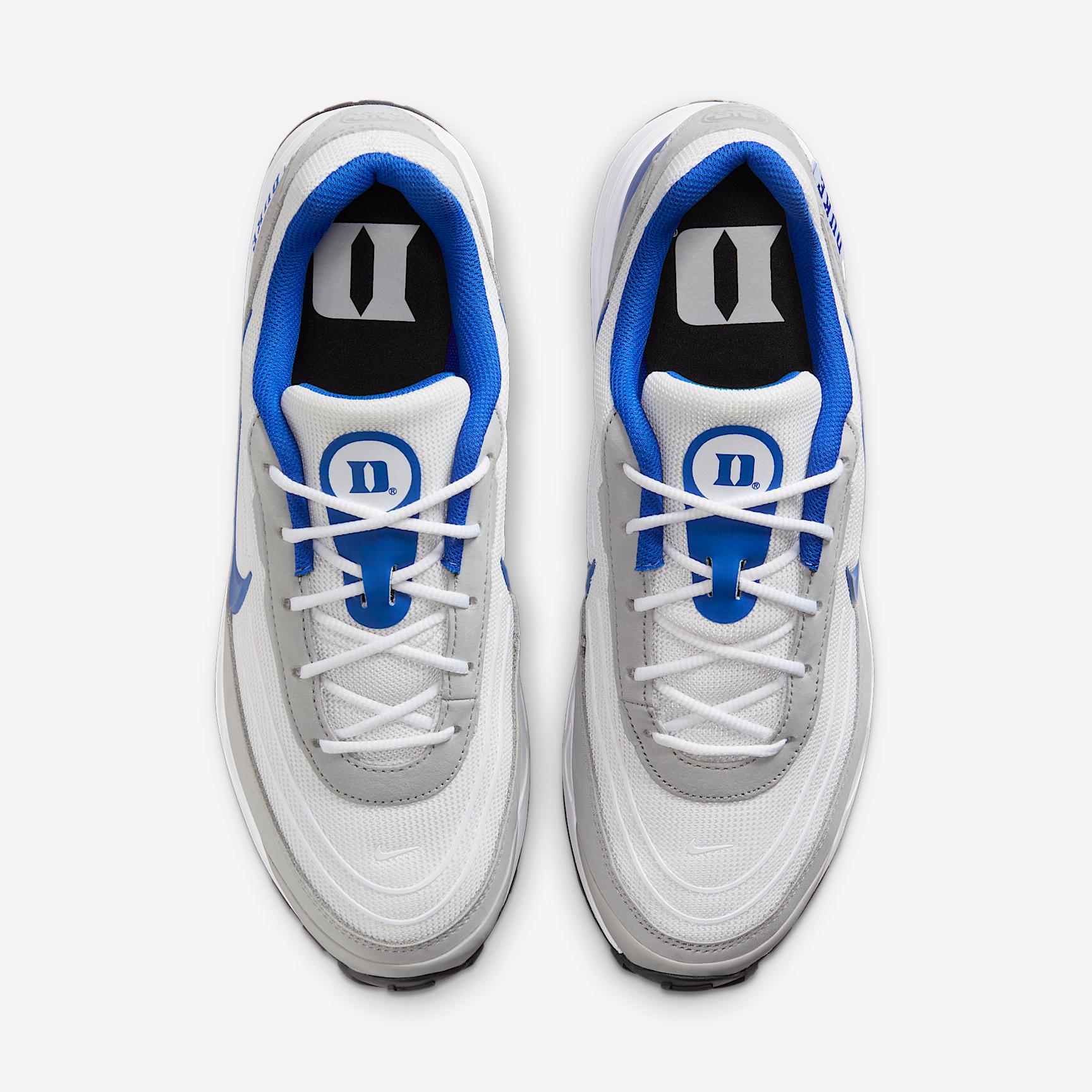 Nike College Air Max Verse (Duke) Men's Shoes Product Image