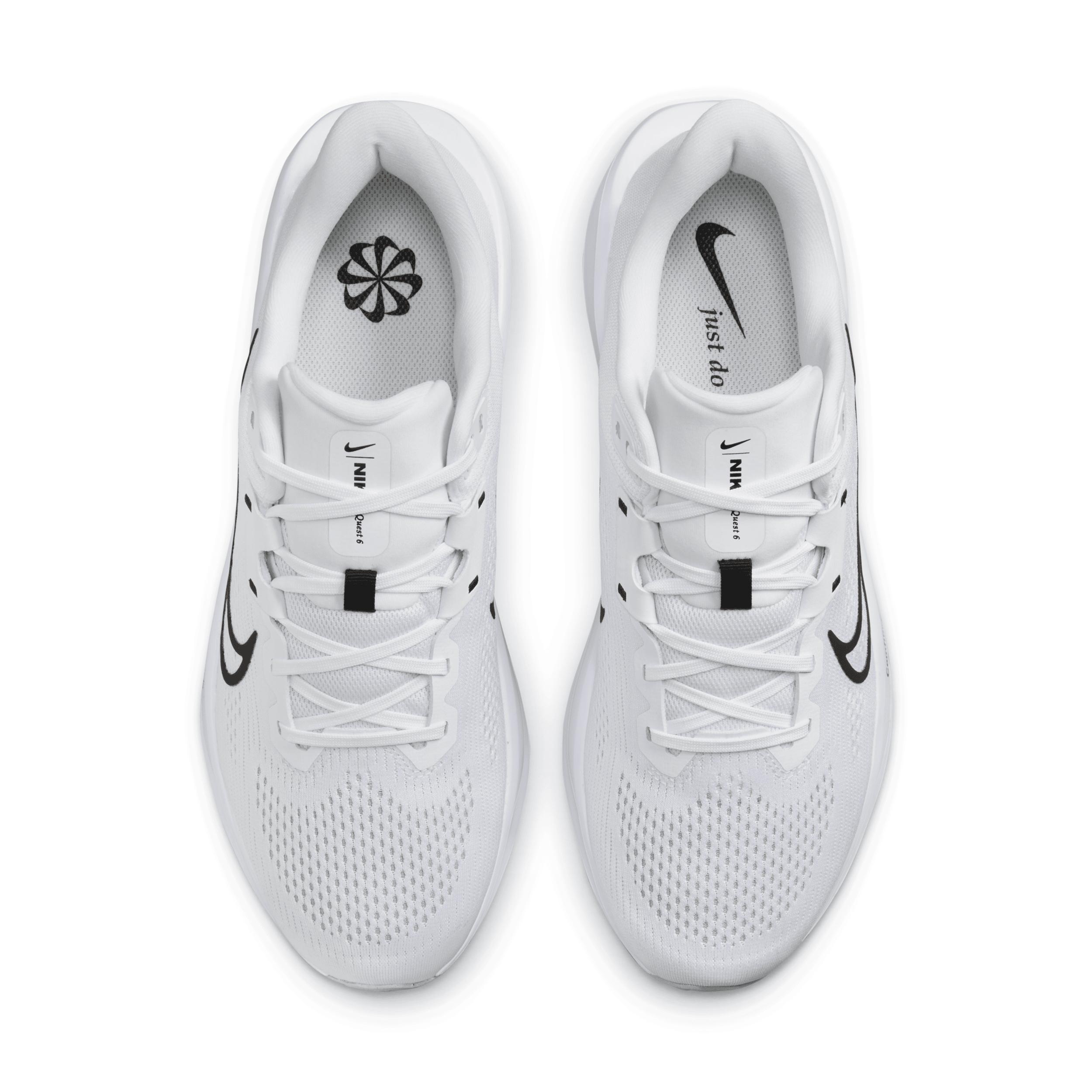 Nike Quest 6 Men's Road Running Shoes,  Product Image
