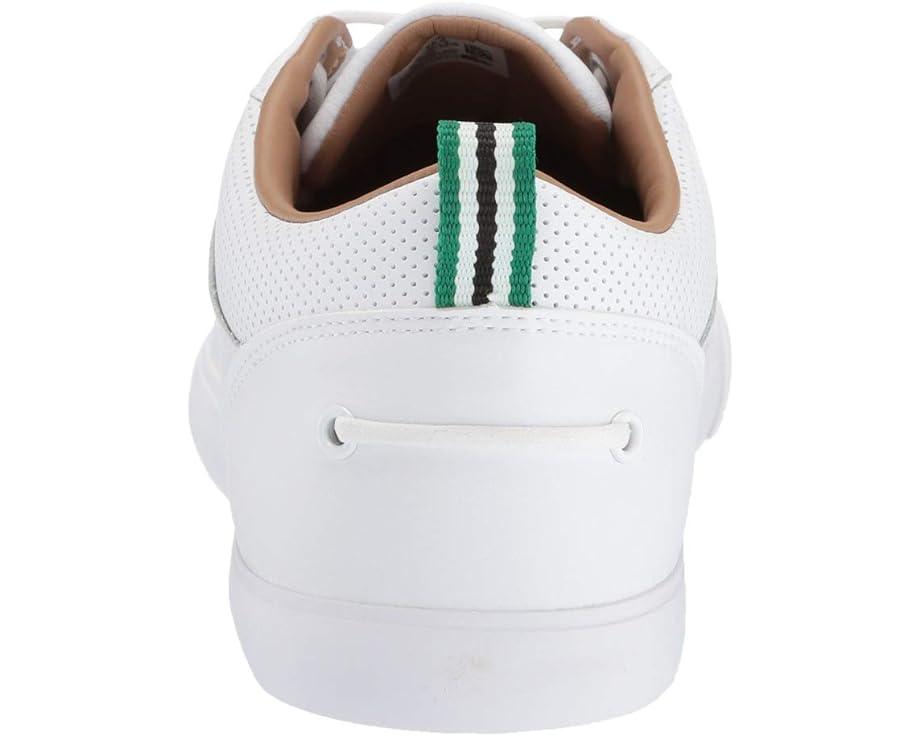 Bayliss Leather Sneakers Product Image