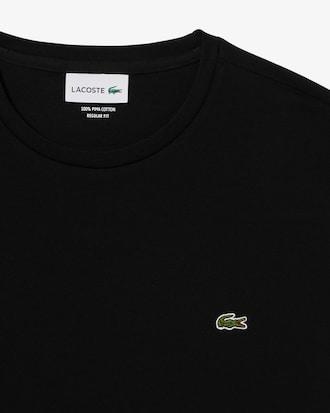 Cotton Pima T-shirt Product Image