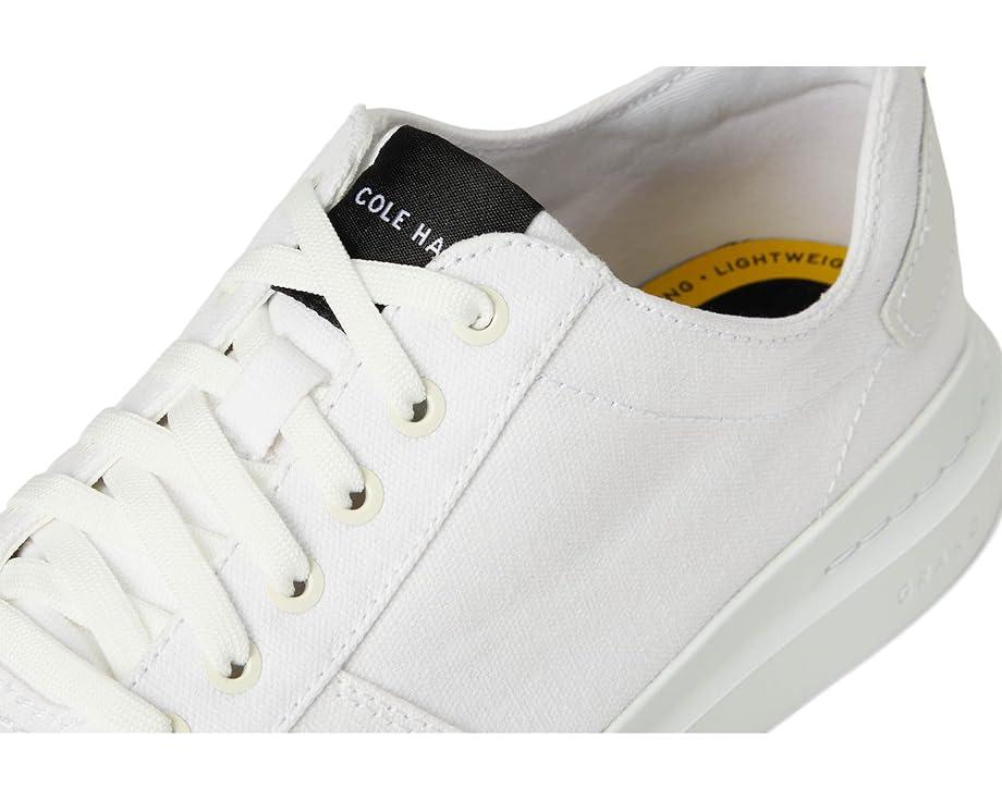 Grandpro Topspin Sneaker Product Image