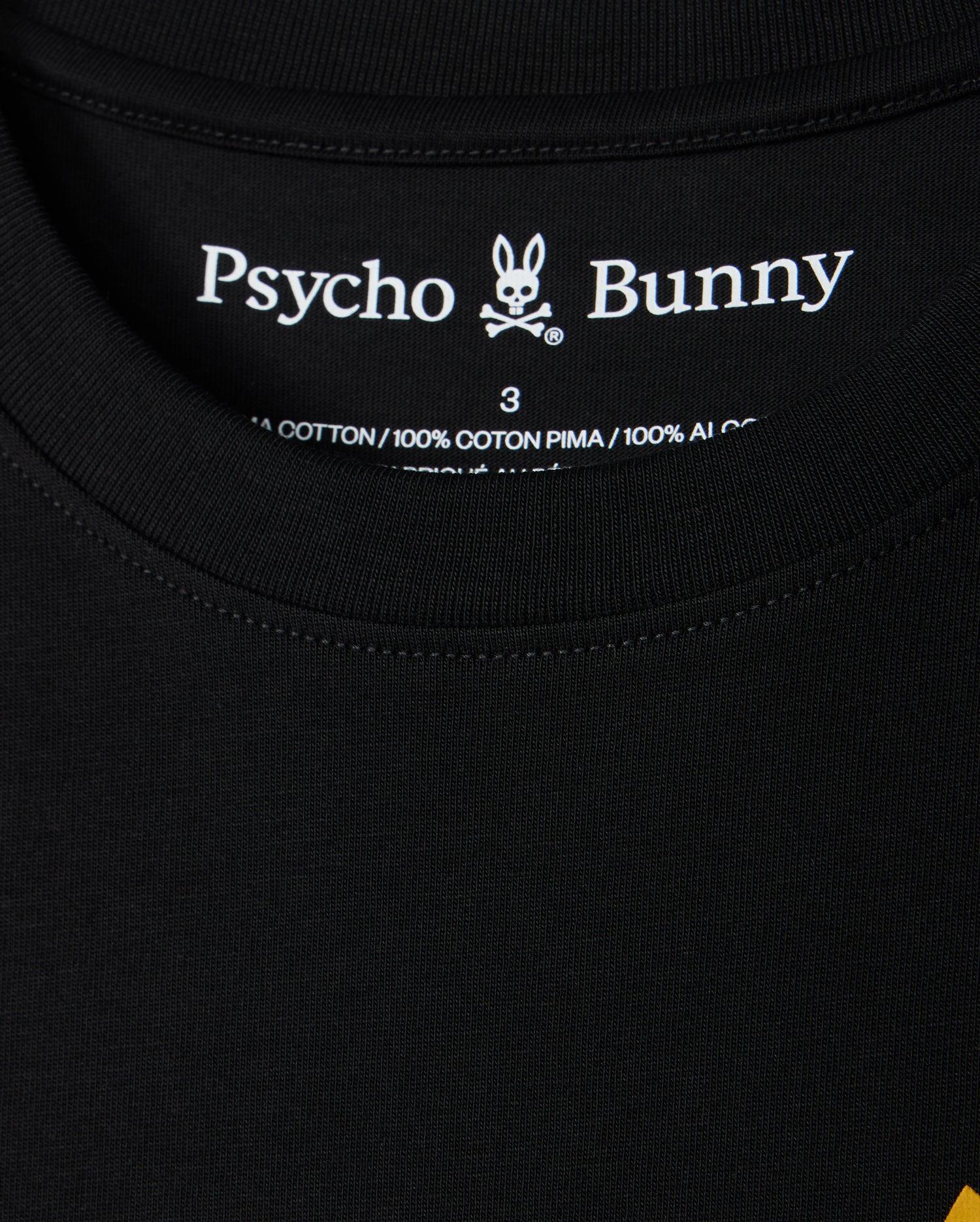 MENS LAS VEGAS CITY TEE - B6U967X1PC Male Product Image