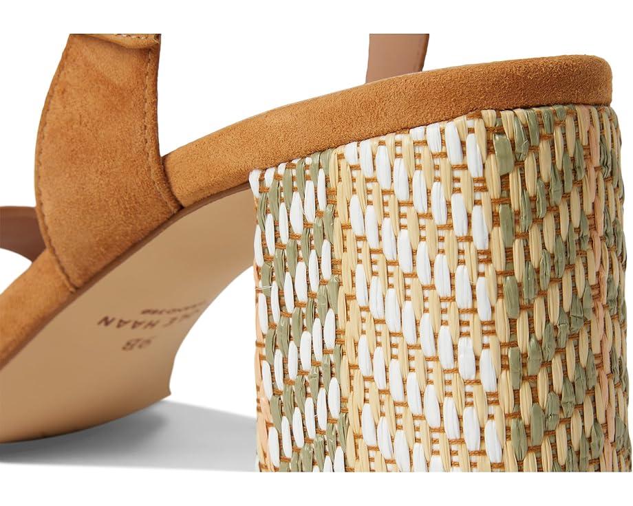 Josie Wedge Sandals Product Image