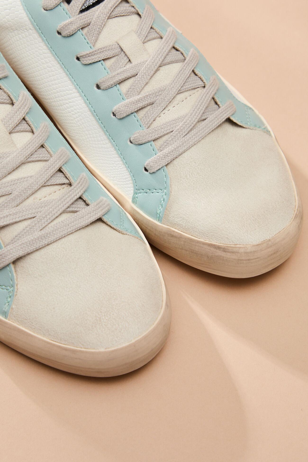 Sofia Star Sneakers Product Image