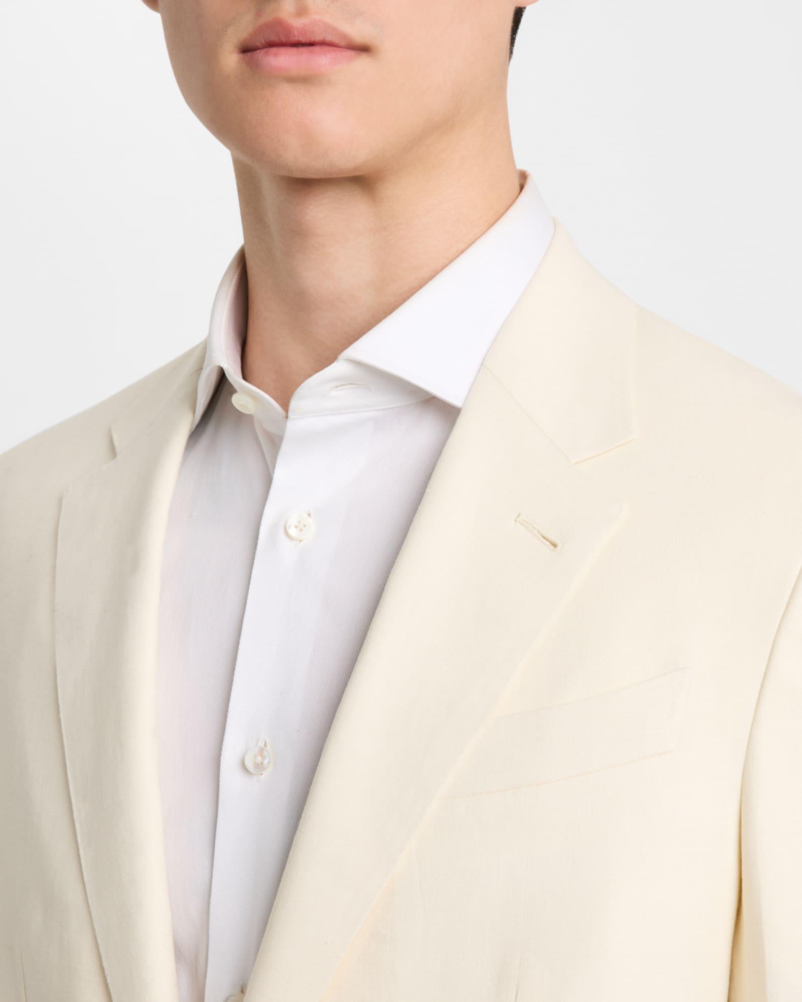 Men's Oasi Lino Sport Coat Product Image
