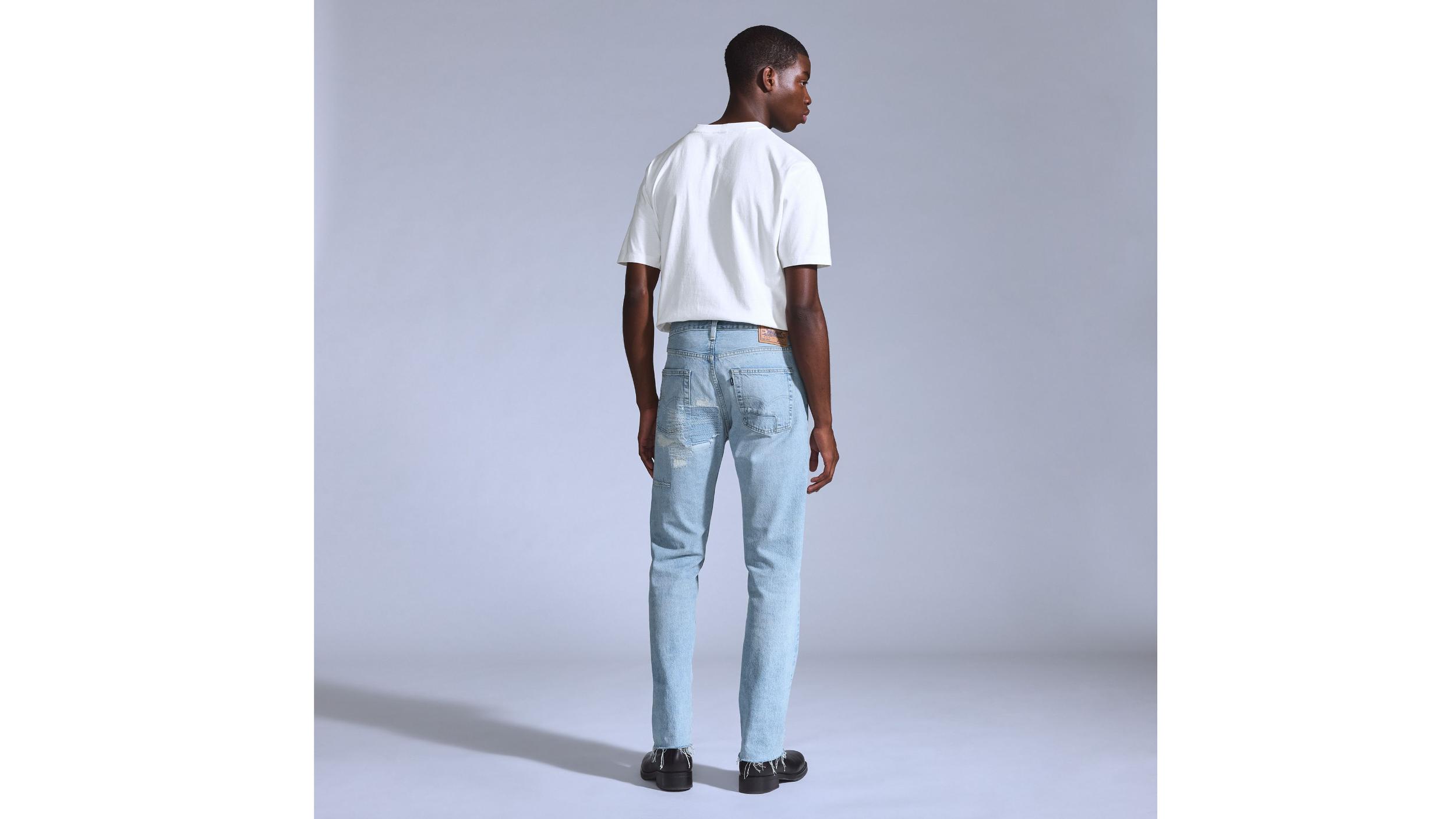 1980s 501® Original Fit Men's Jeans Product Image