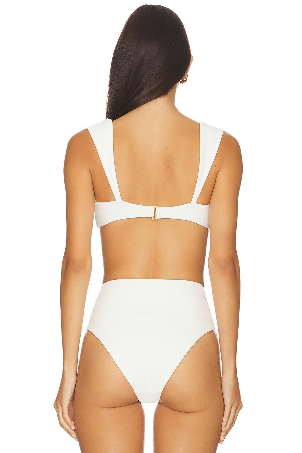 Malory Bikini Top Agua Bendita Product Image