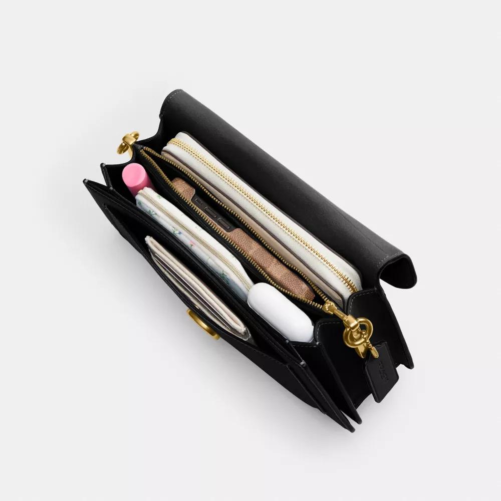 Twisted Tabby Shoulder Bag Product Image