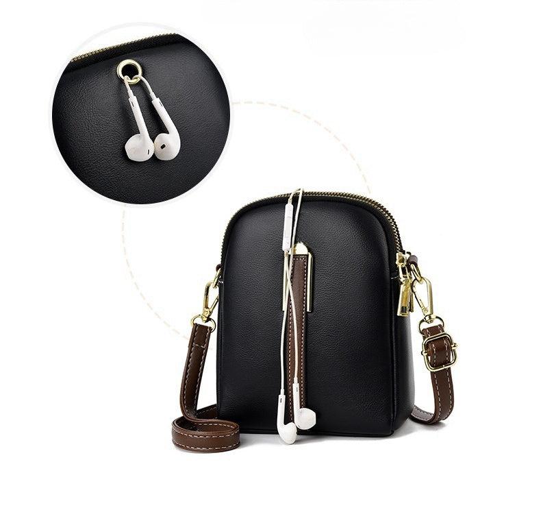 Lior Crossbody Shoulder Phone Bag Product Image