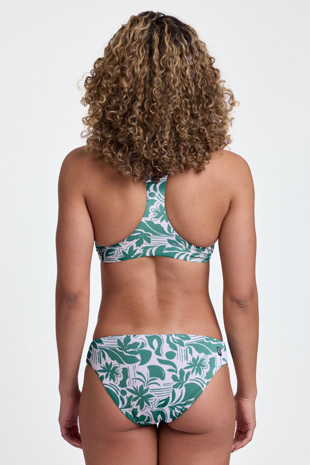 Valle Bikini Bottom - Vista Product Image
