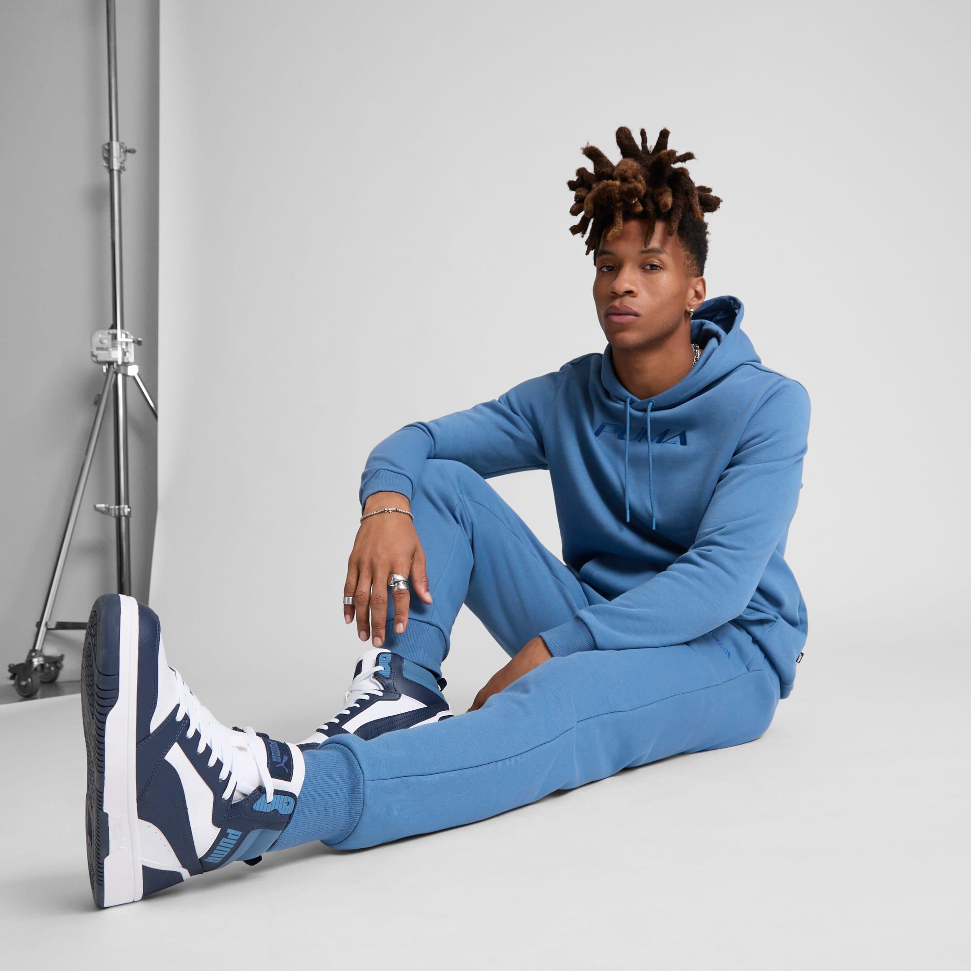 Tonal Collection Graphic Hoodie Product Image