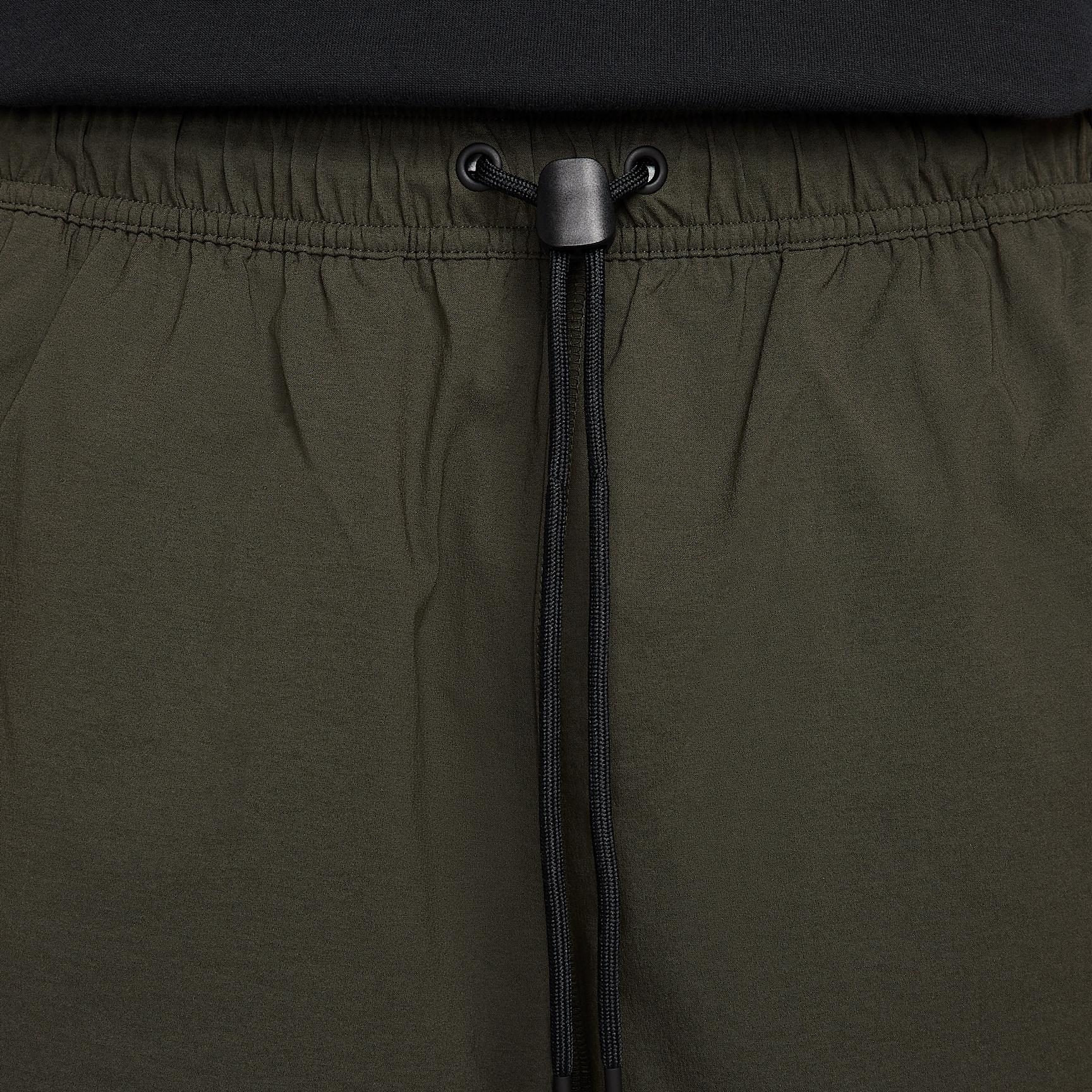 Nike Mens Tech Woven Shorts | HQ0470-451 Product Image