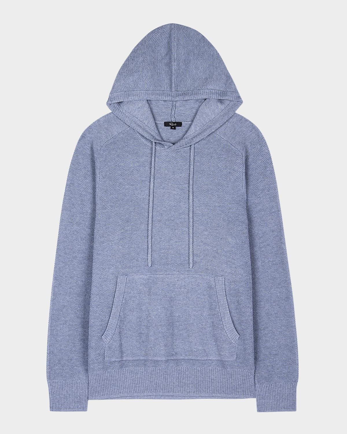 Men's Matador Hooded Sweater Product Image