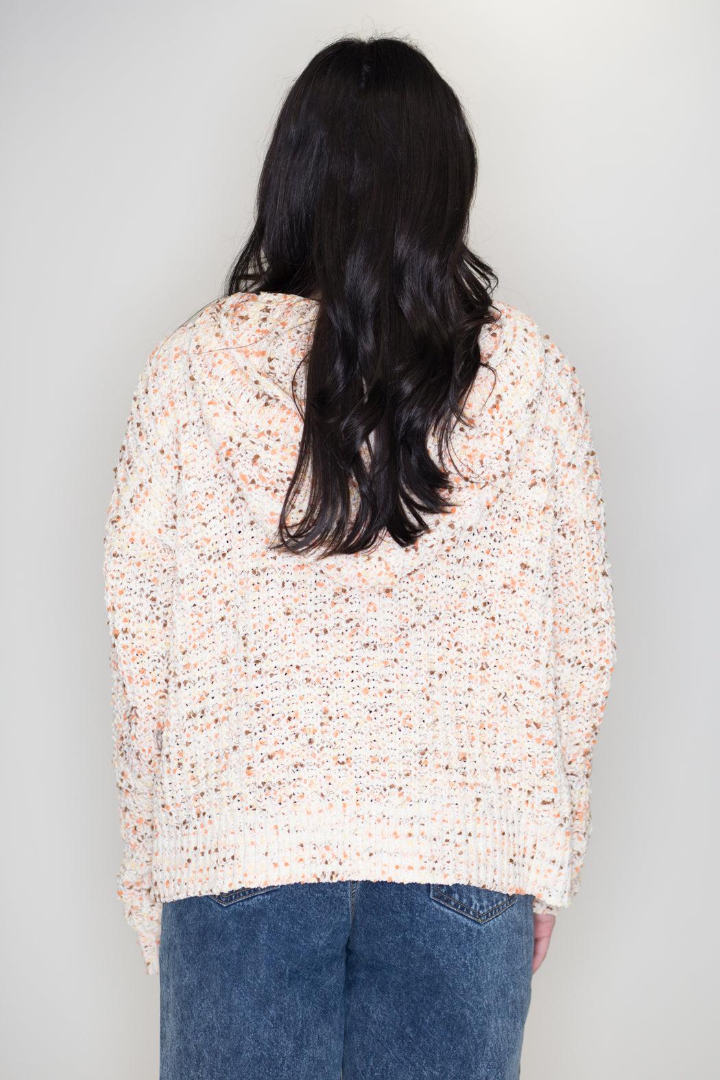 Hoodie Sweater Product Image