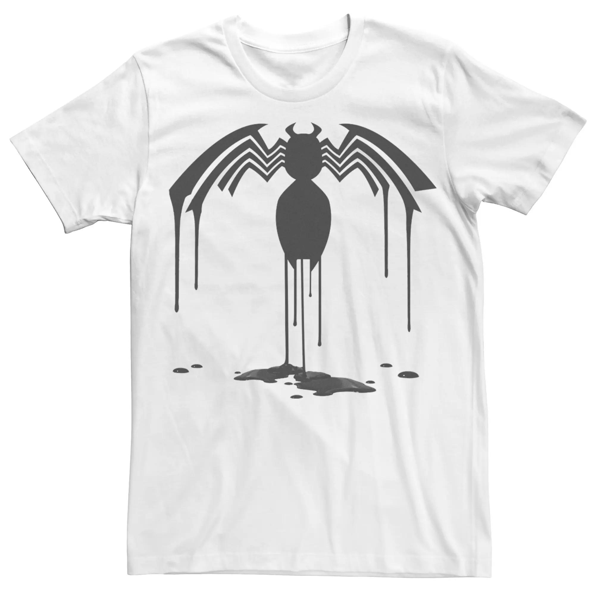 Men's Marvel Venom Symbiote Graphic Tee,  Product Image