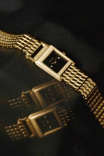 BREDA Revel Stainless Steel Watch Womens at Urban Outfitters Product Image