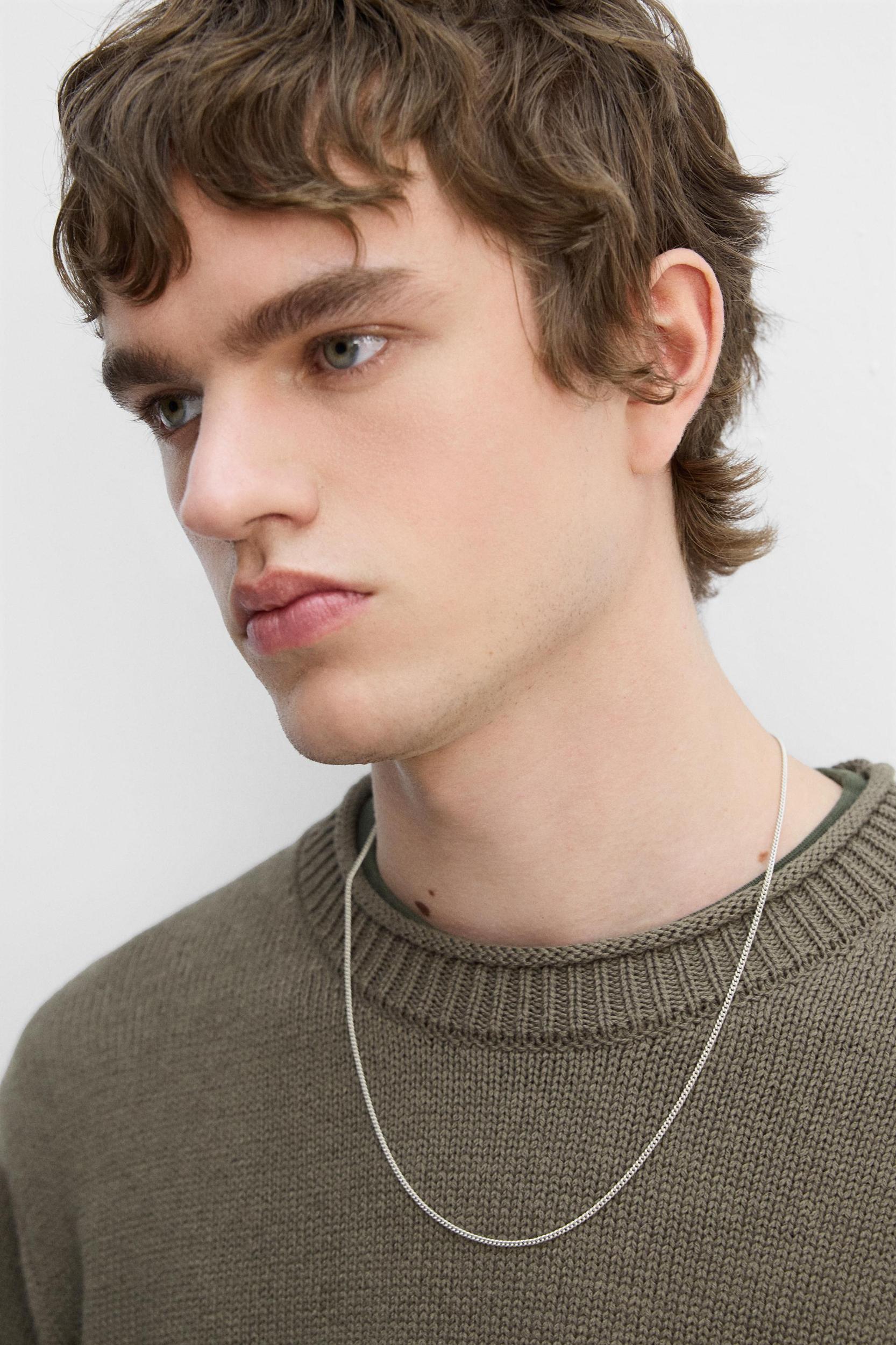 METAL LINK CHAIN Product Image