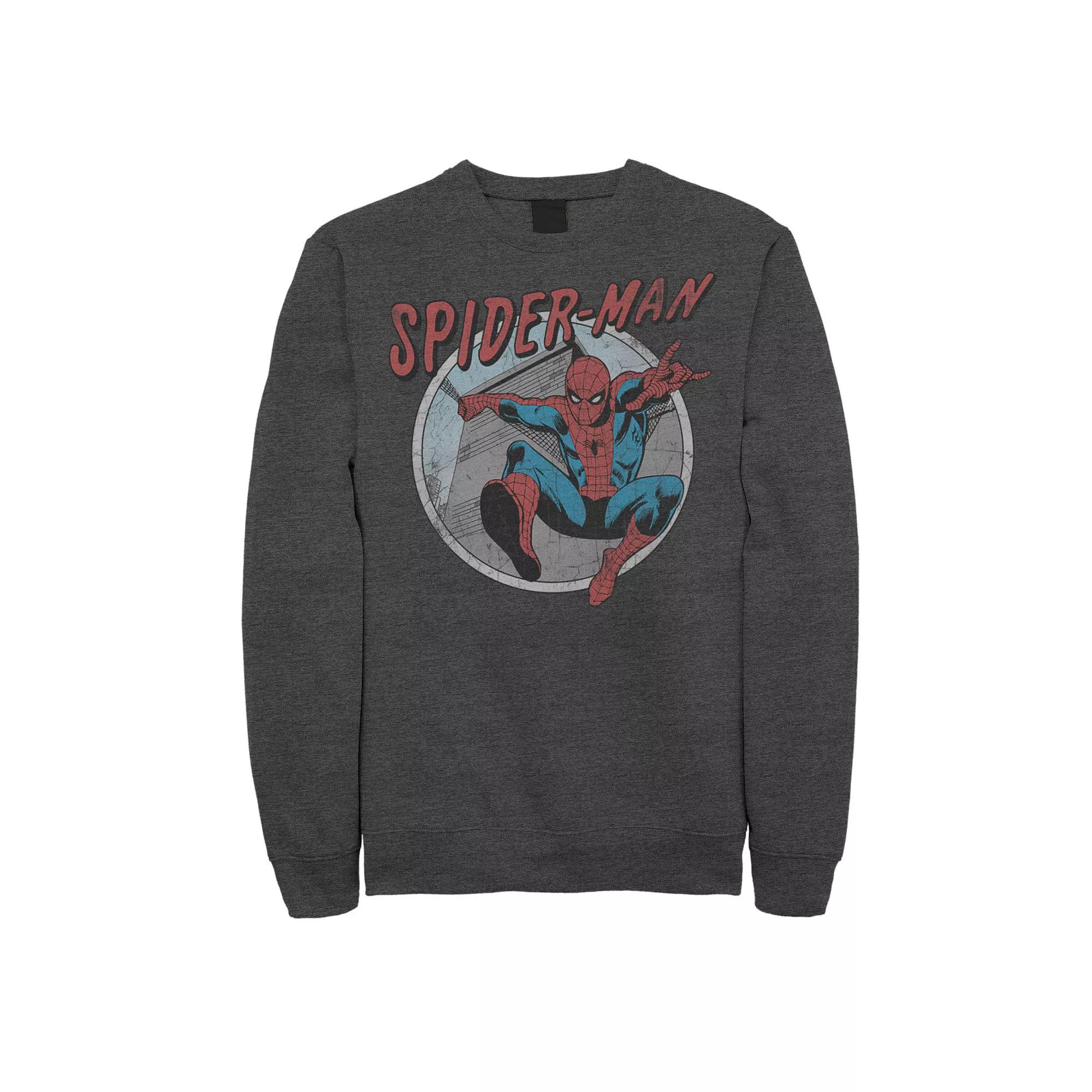 Men's Jurassic Park Tours Sweatshirt,  Product Image