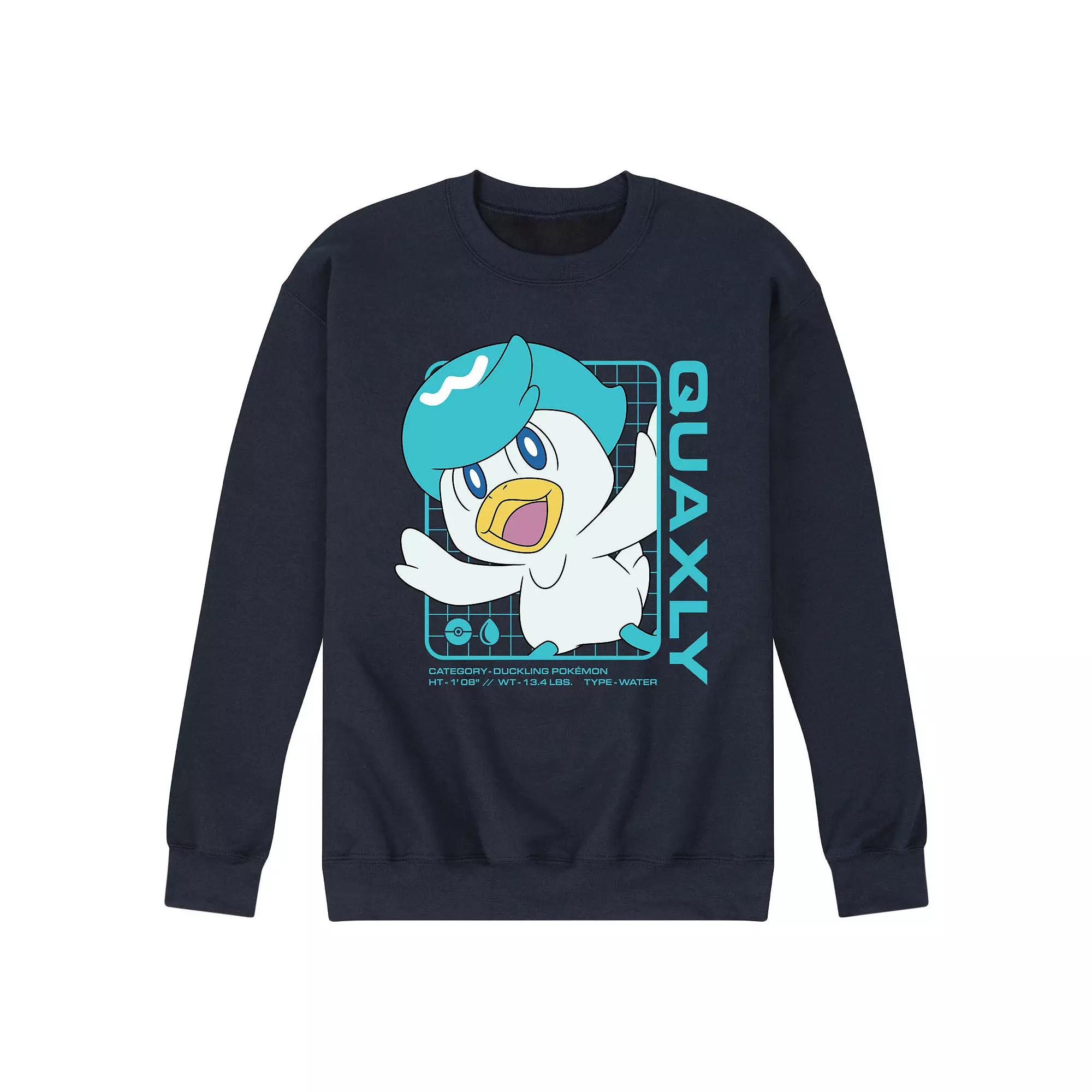 Men's Pokemon Qua Product Image