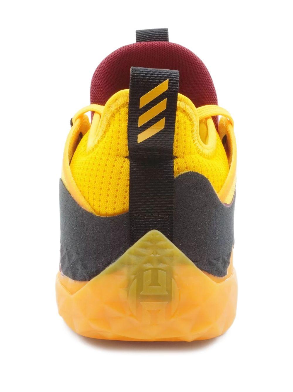 Harden Vol. 5 Futurenatural "Yellow" sneakers Product Image
