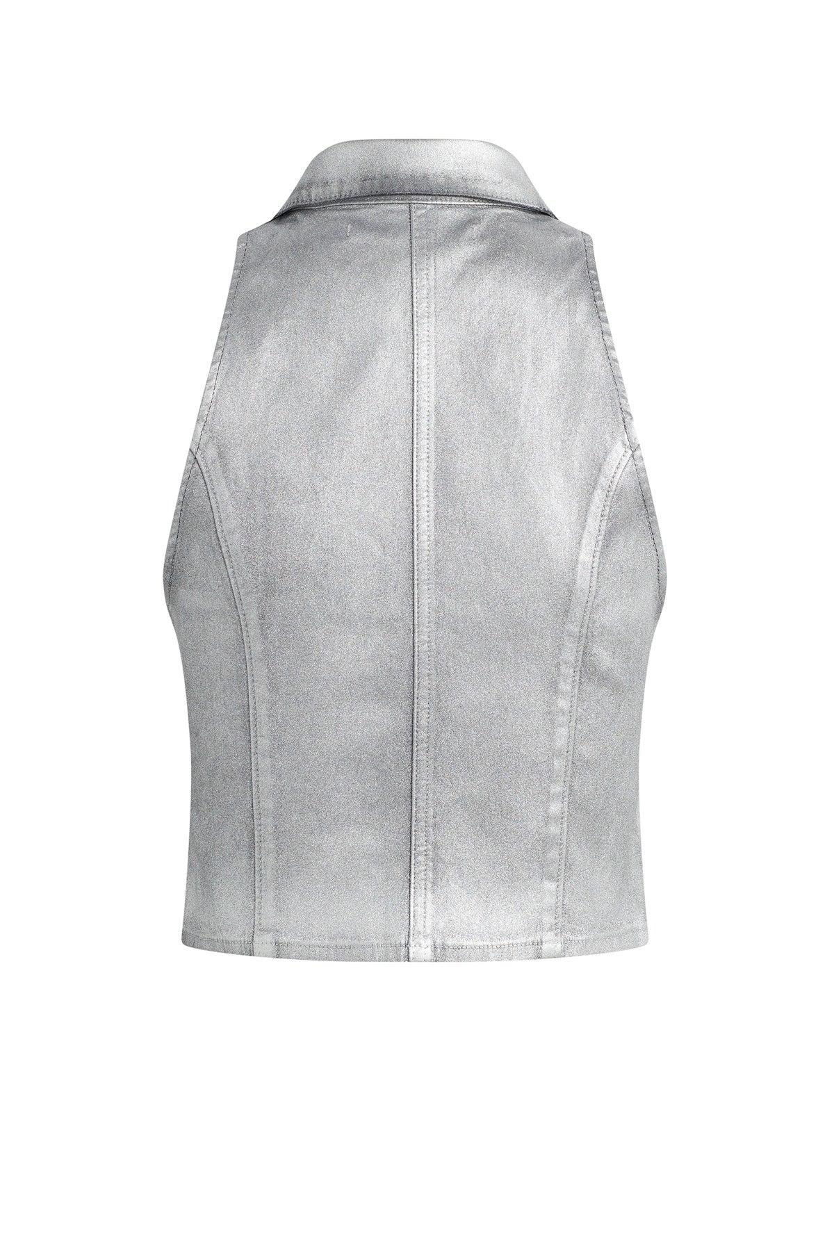 Halter Vest Female Product Image