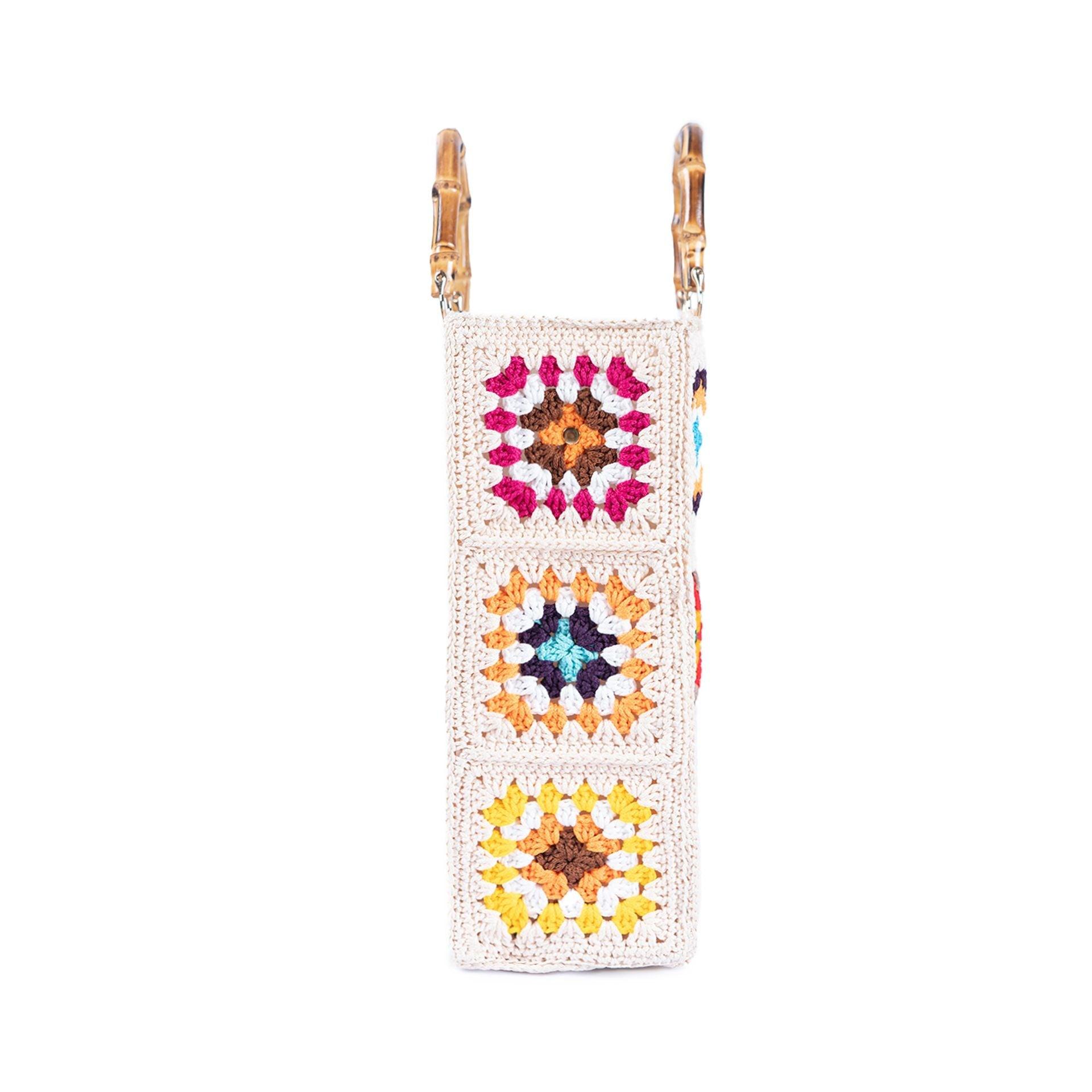 Jelavu - Rainbow Bag Product Image