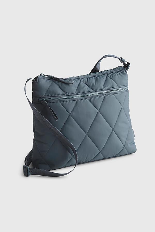 Vera Bradley Quilted Nylon Zip Hipster Bag Womens at Urban Outfitters Product Image