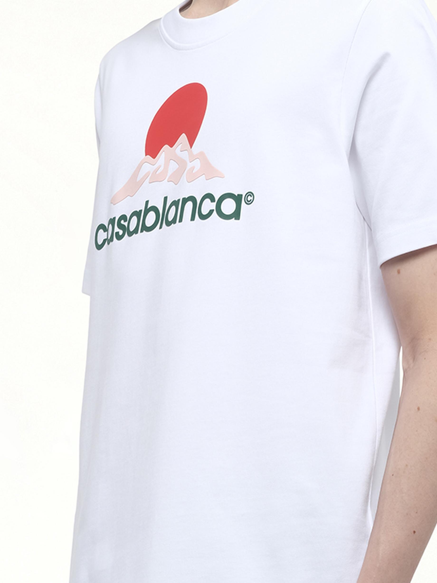 organic-cotton t-shirt Product Image