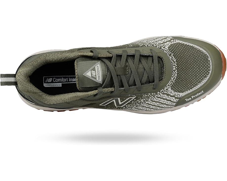 Quikshift Comp Toe EH SR Product Image