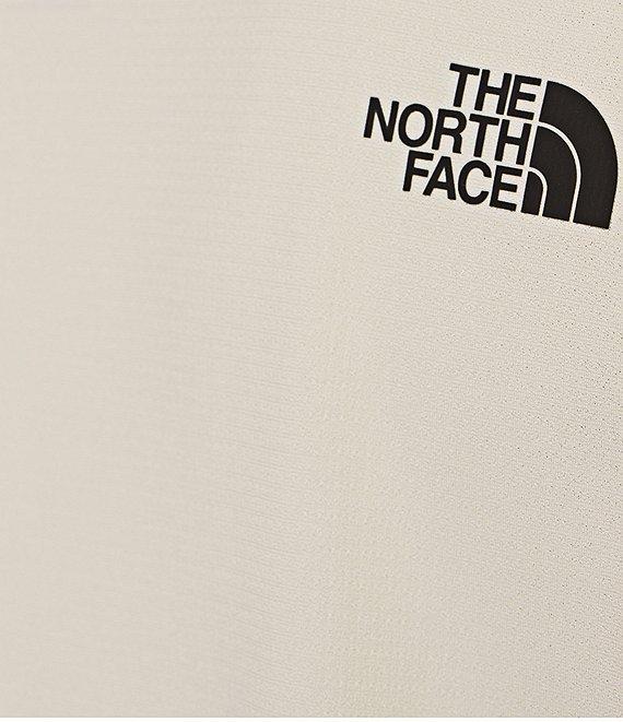 The North Face Pique Knit Flex FlashDry Technology Crew Neck Tee Product Image