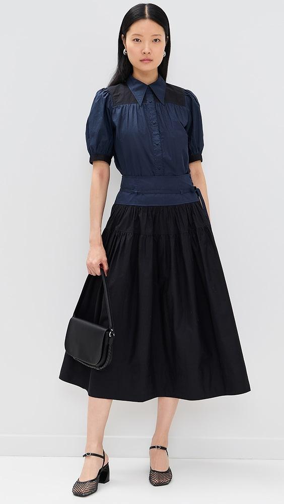 Ulla Johnson Angeline Skirt | Shopbop Product Image