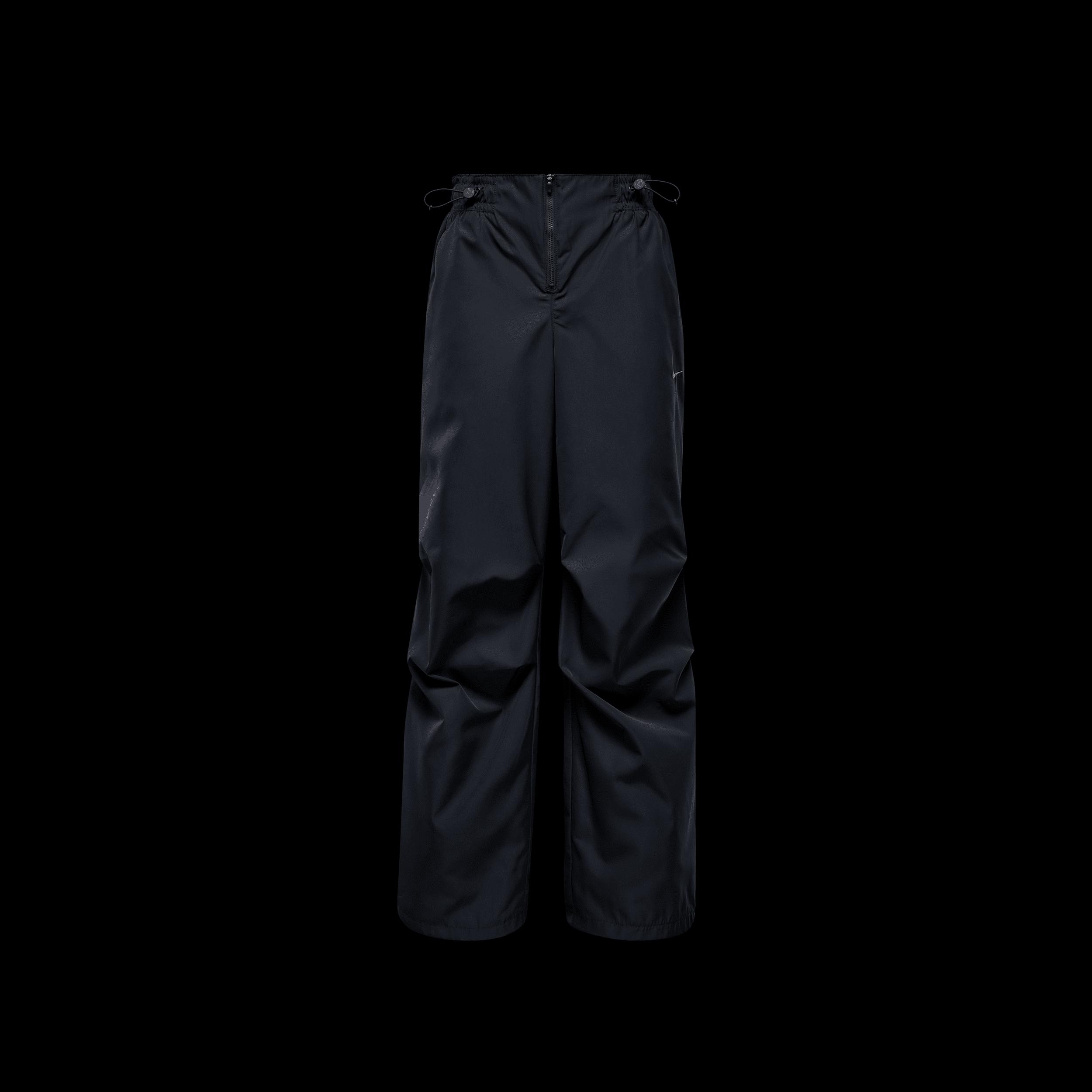 Nike Sportswear Women's Mid-Rise Repel Pants Product Image