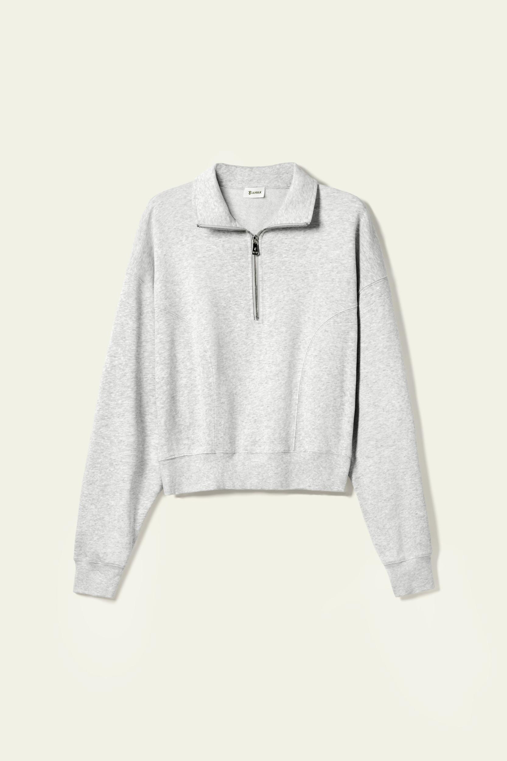Heirloom '89 Half-Zip Pullover Product Image