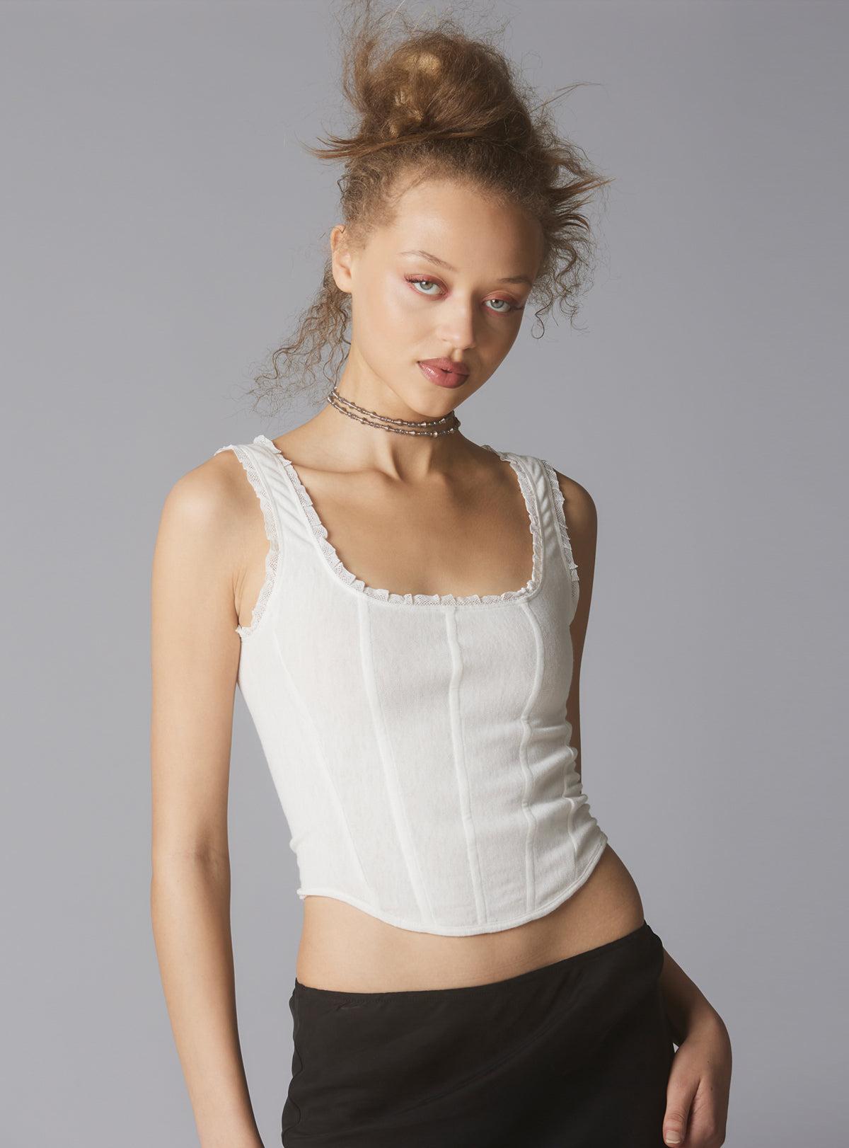 Raim Top Female Product Image