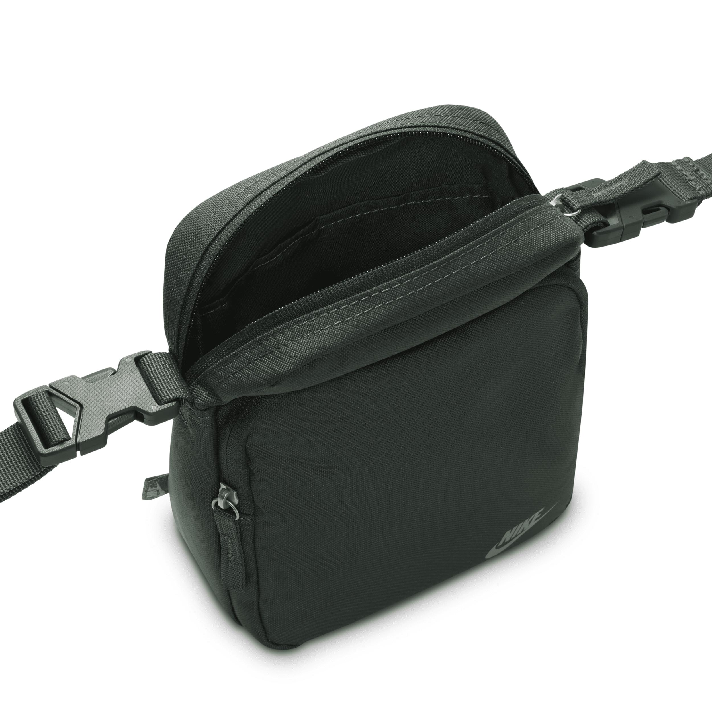 Nike Unisex Heritage Crossbody Bag (4L) | DB0456-338 Product Image