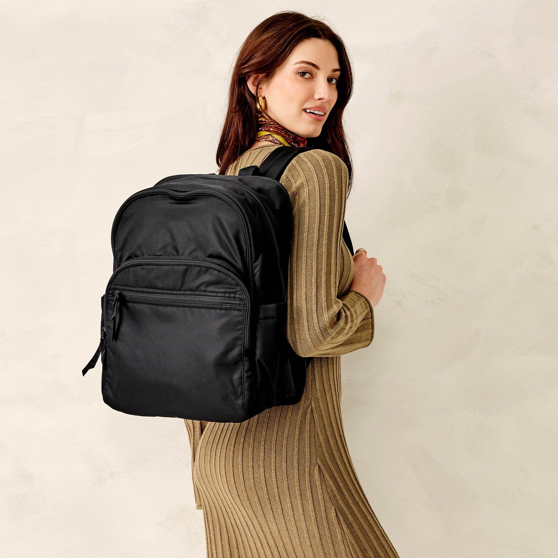 Large Bancroft Backpack Product Image