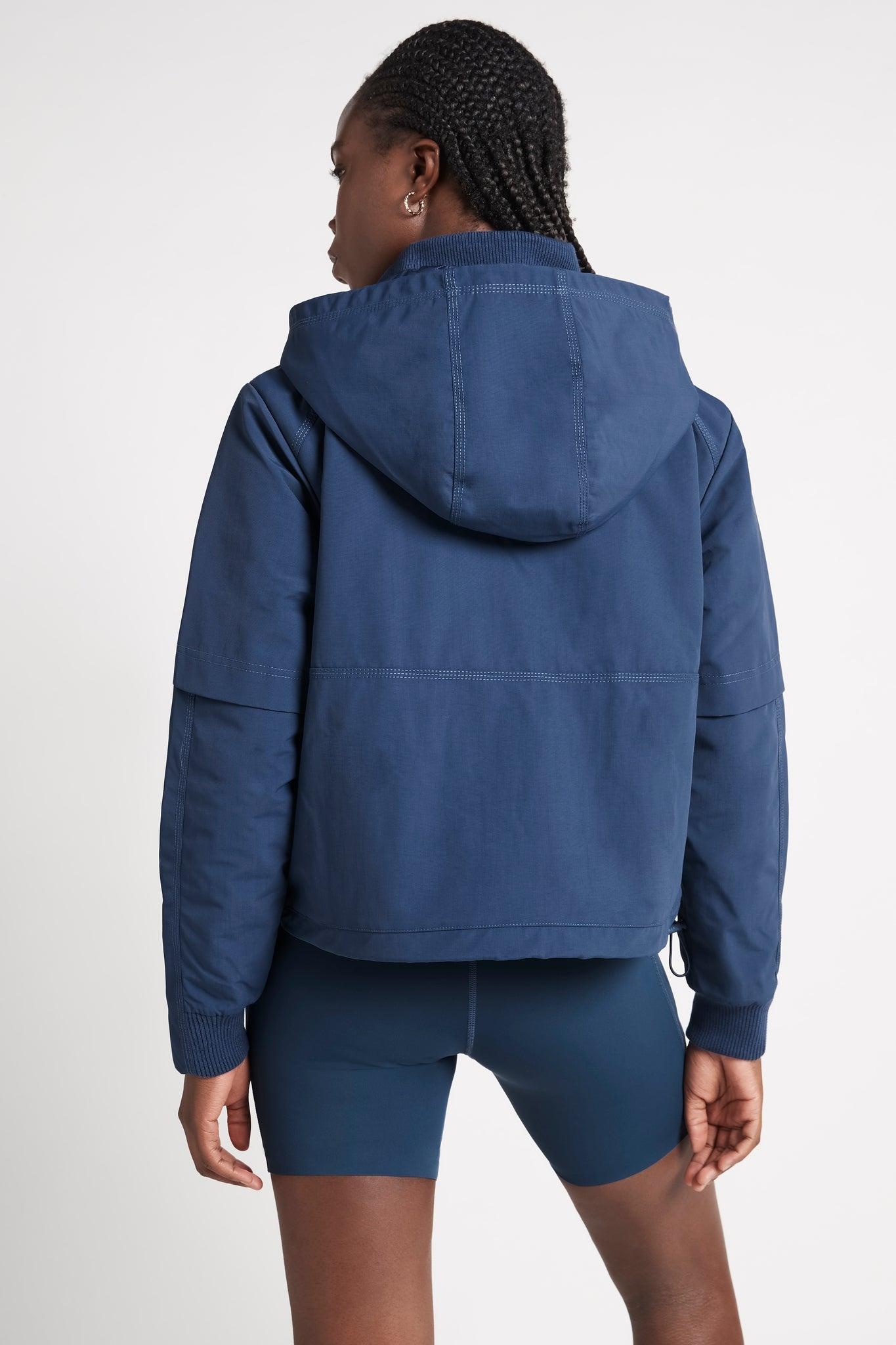 Padded Jacket 719 Product Image