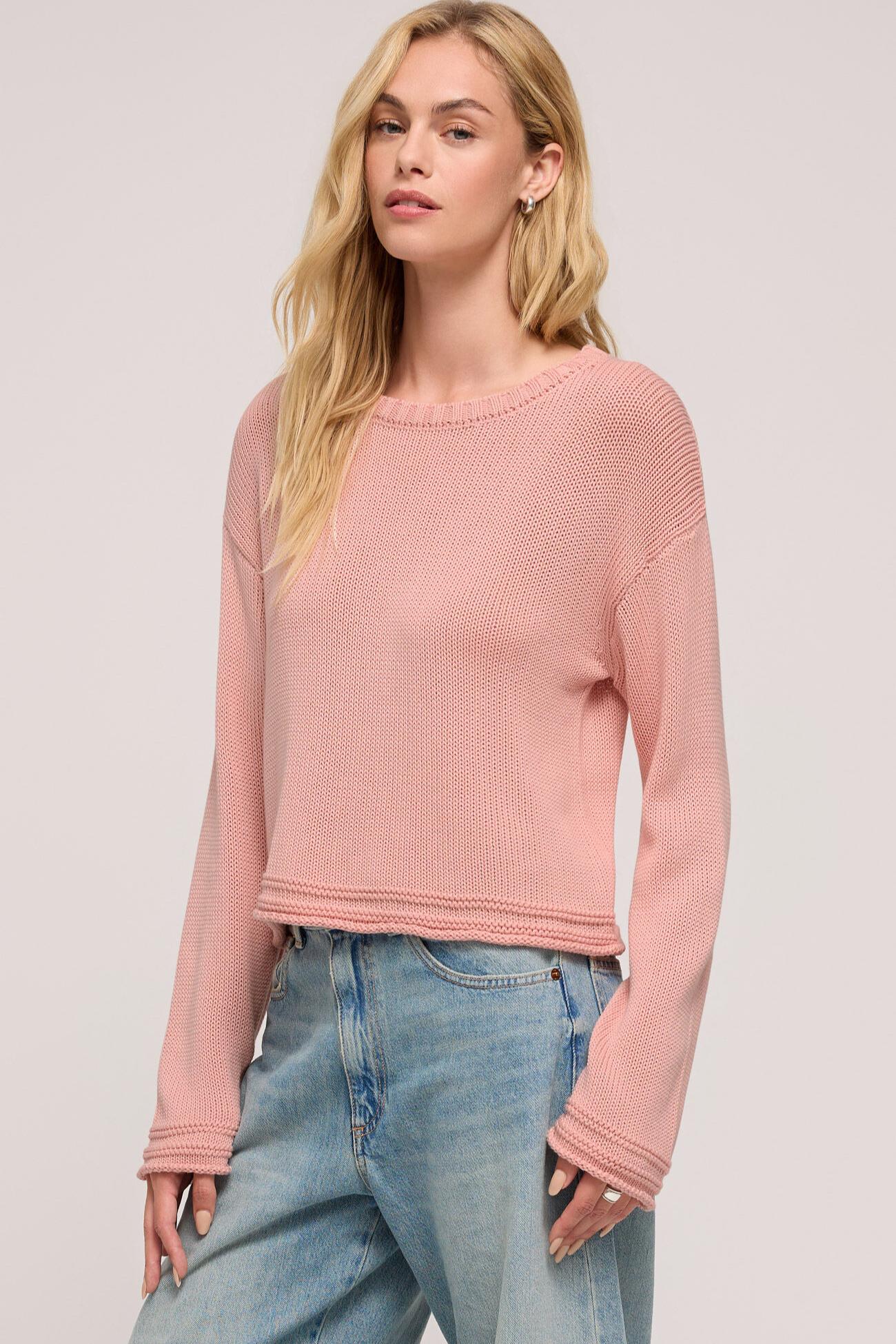 Emerson Sweater Product Image