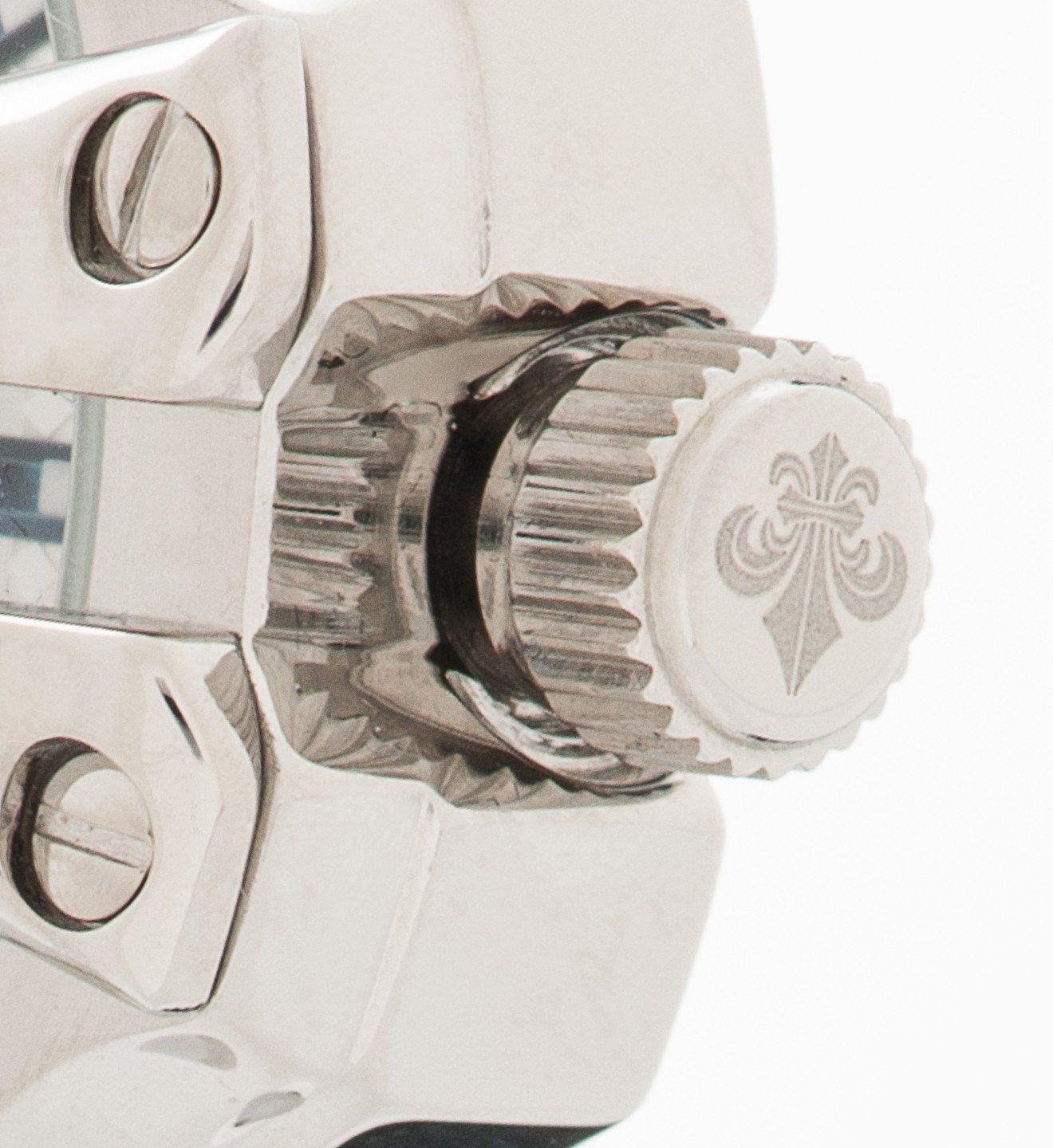 Gents Large Round Watch Male Product Image