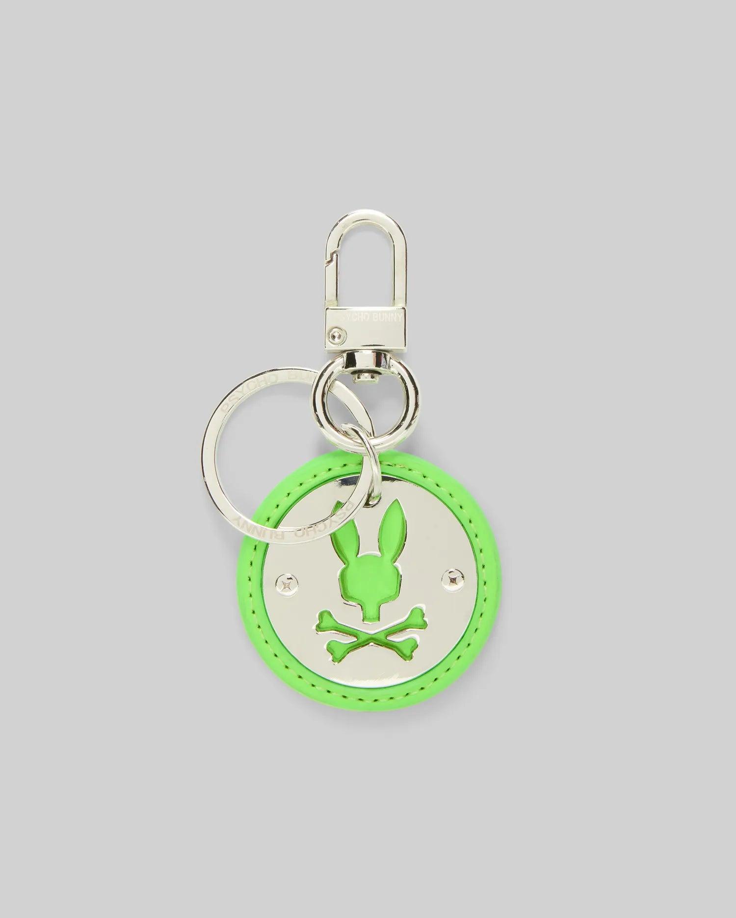 DISC KEYCHAIN - MO2400020 Product Image
