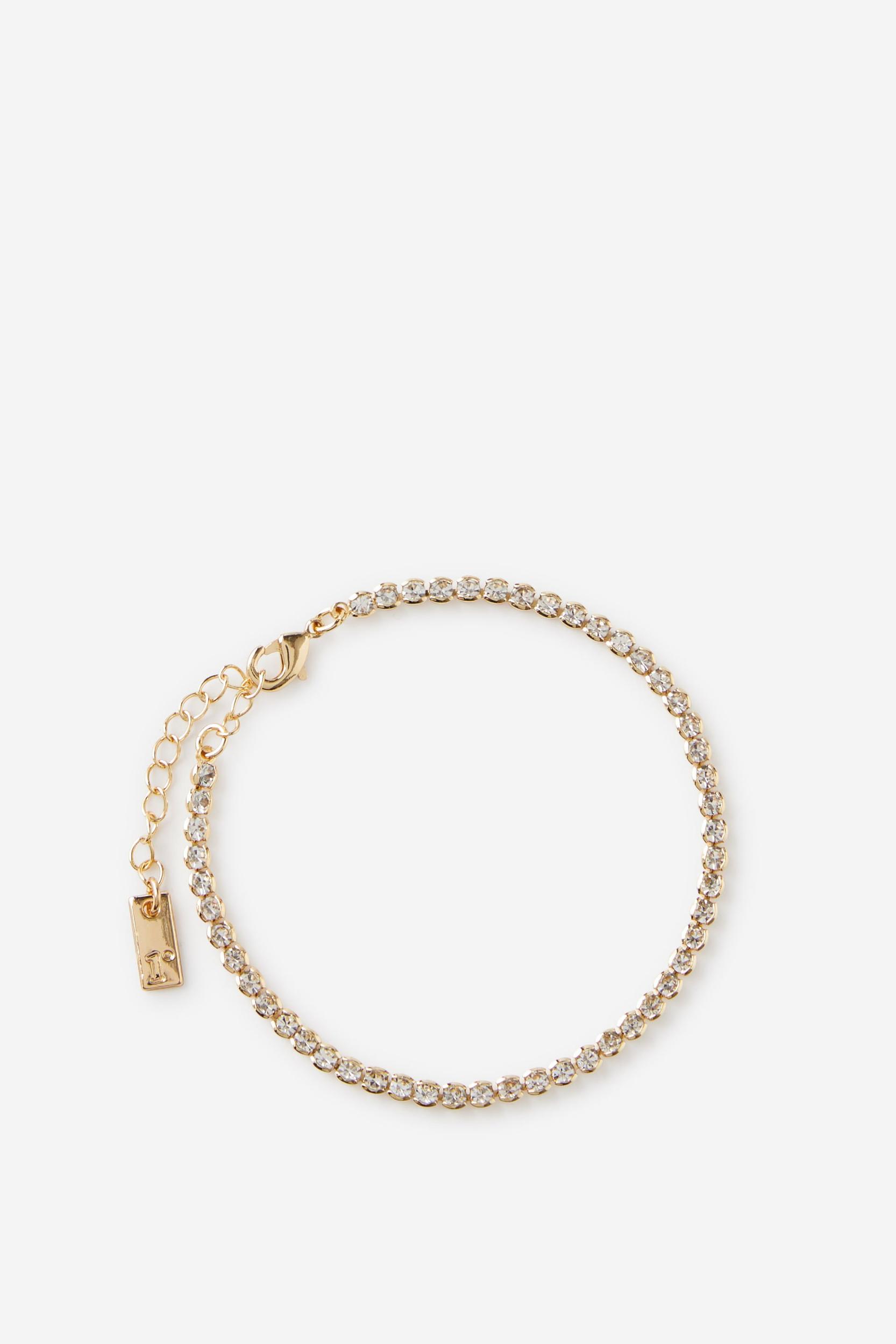 Single Bracelet Product Image