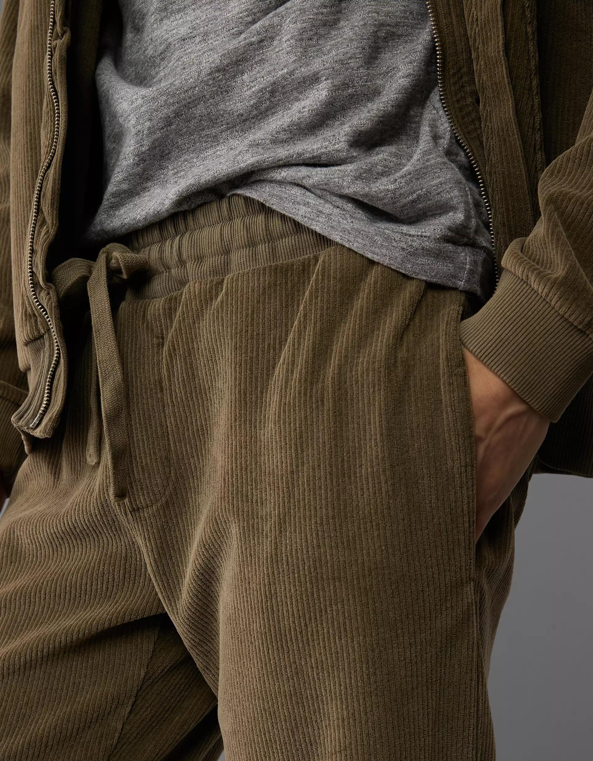 Crossley Pull-On Corduroy Pant Product Image