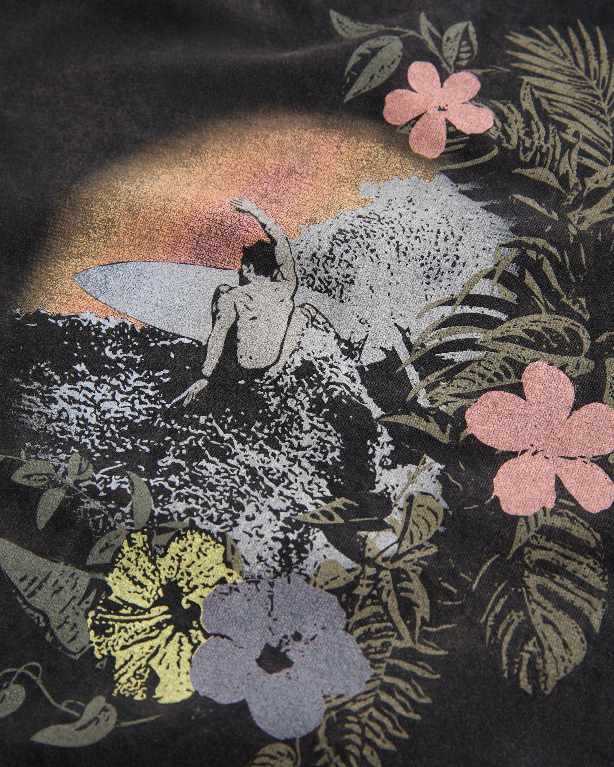 Easy Trend Drop Surf Graphic Tank Product Image