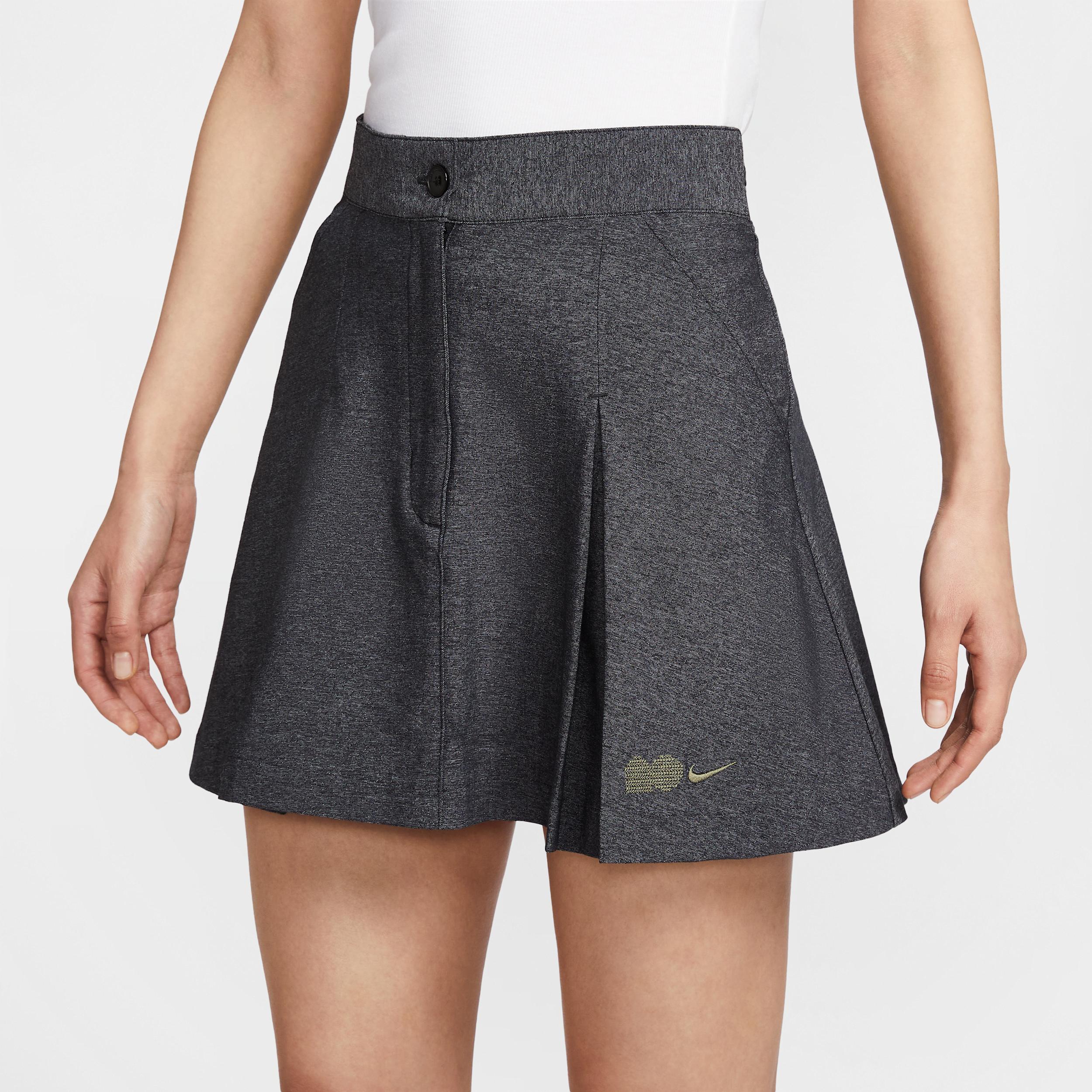 Naomi Osaka Women's Skirt Product Image
