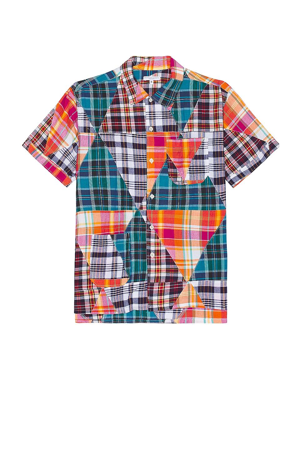 Camp Shirt Product Image