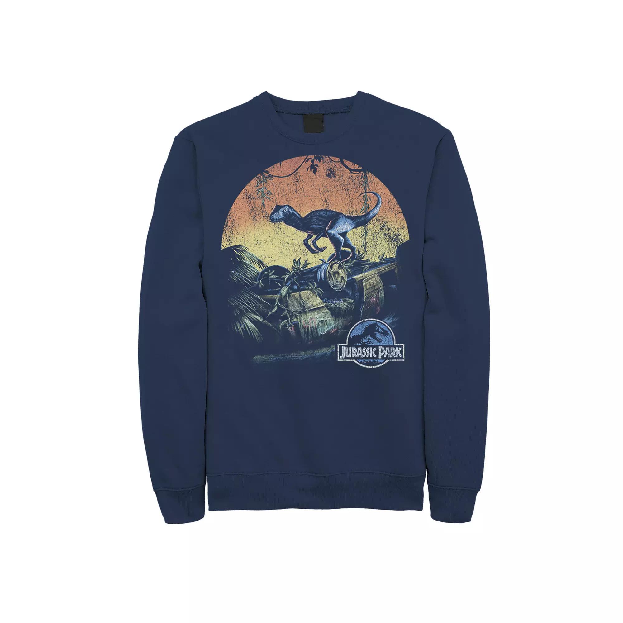 Disney / Pixar's Toy Story Men's The Claw Halloween Sweatshirt,  Product Image